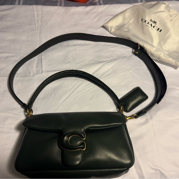 Coach pillow tabby 26 - Picture 1 of 7